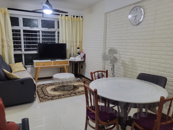 Blk 115B Canberra Walk (Sembawang), HDB 2 Rooms #368428021